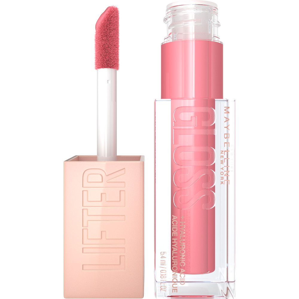 Maybelline Lifter Gloss #21 Gummy Bear (1)