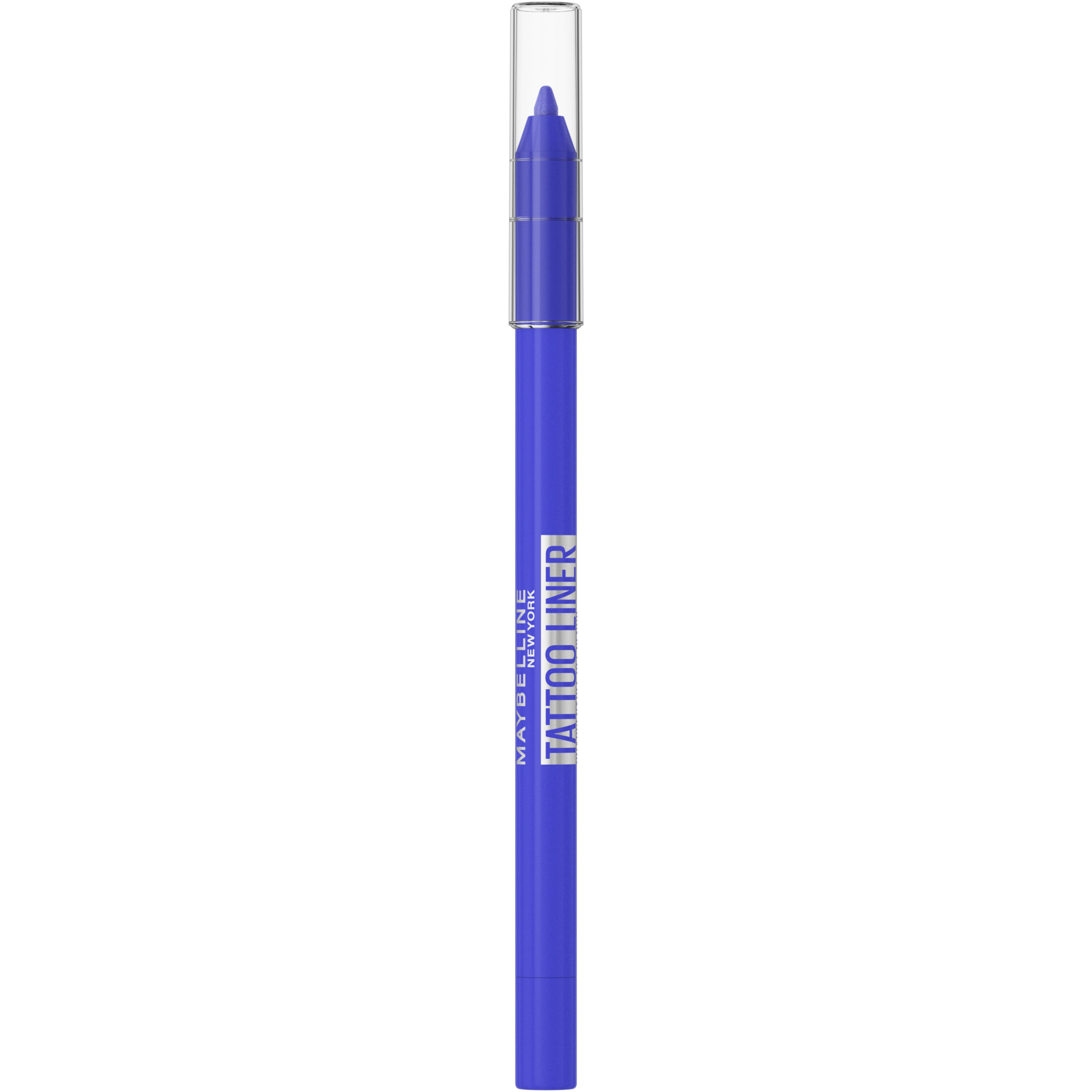 Maybelline Tattoo Liner Gel Pen #Galactic Cobalt (2)
