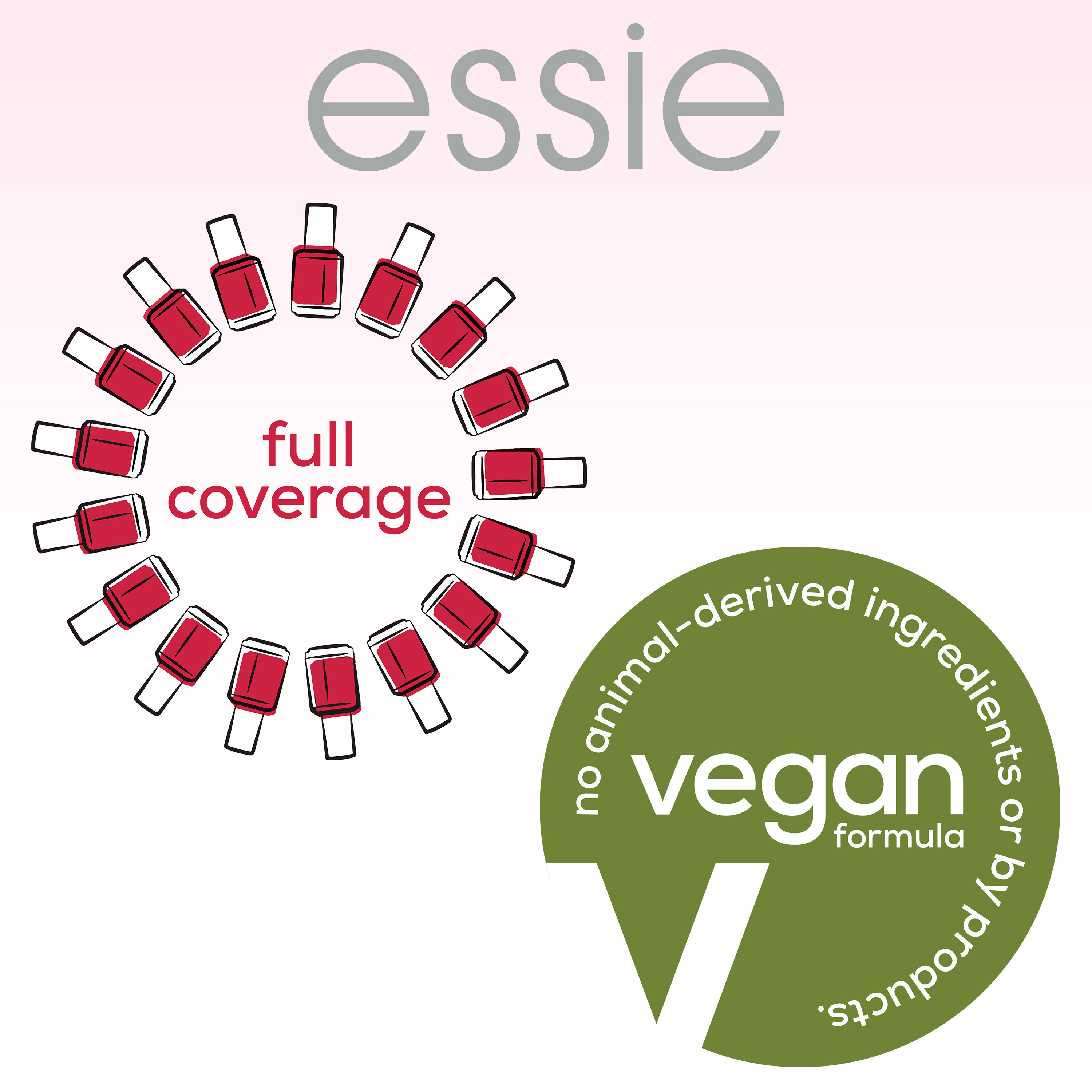 Essie Perfectly Peculiar #957 (4)