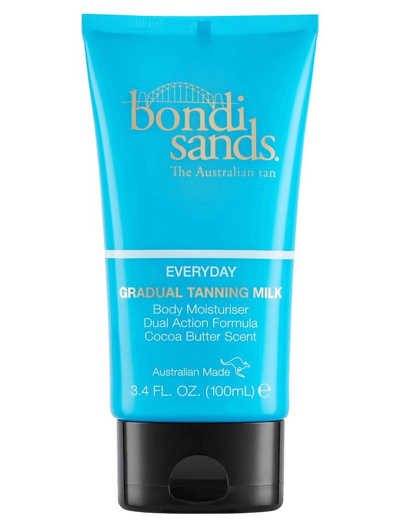 Bondi Sands Travel Self Tanning Gradual Milk 100 ml.