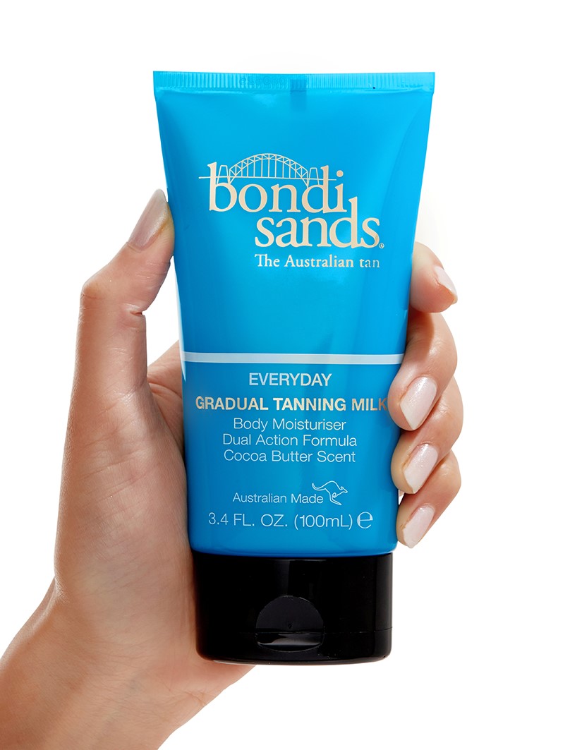 Bondi Sands Travel Self Tanning Gradual Milk 100 ml. (1)