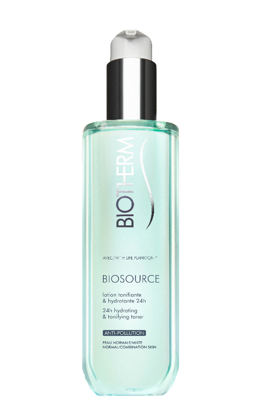 Biotherm Biosource 24h hydration Lotion 200 ml.