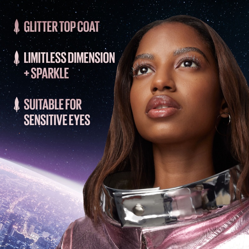 Maybelline Lash Sensational Sky High Mascara #Space Diamond (3)