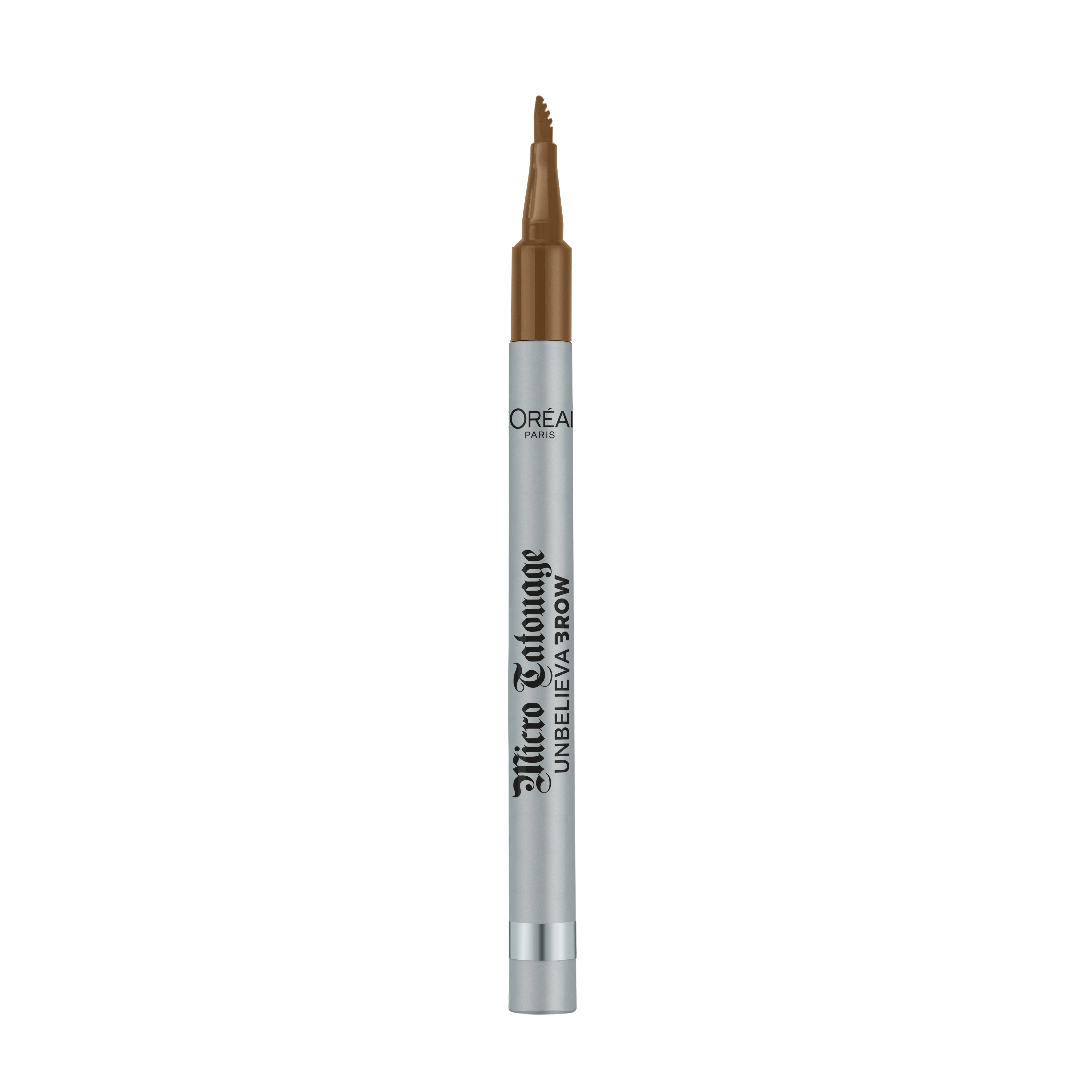 L'Oreal Paris Unbelieva-Brow Micro Tattouage #104 Chatain (1)