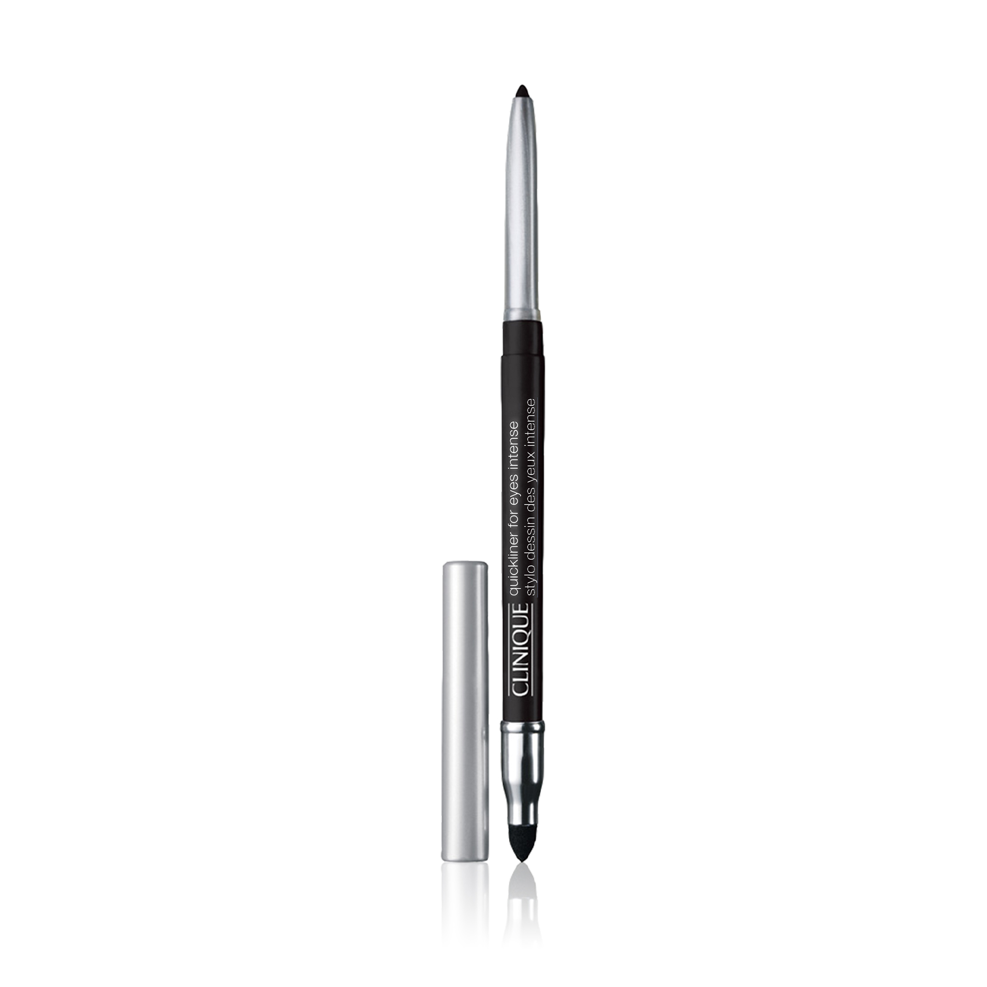 Clinique QUICKLINER FOR EYES INTENSE #INTENSE EBONY