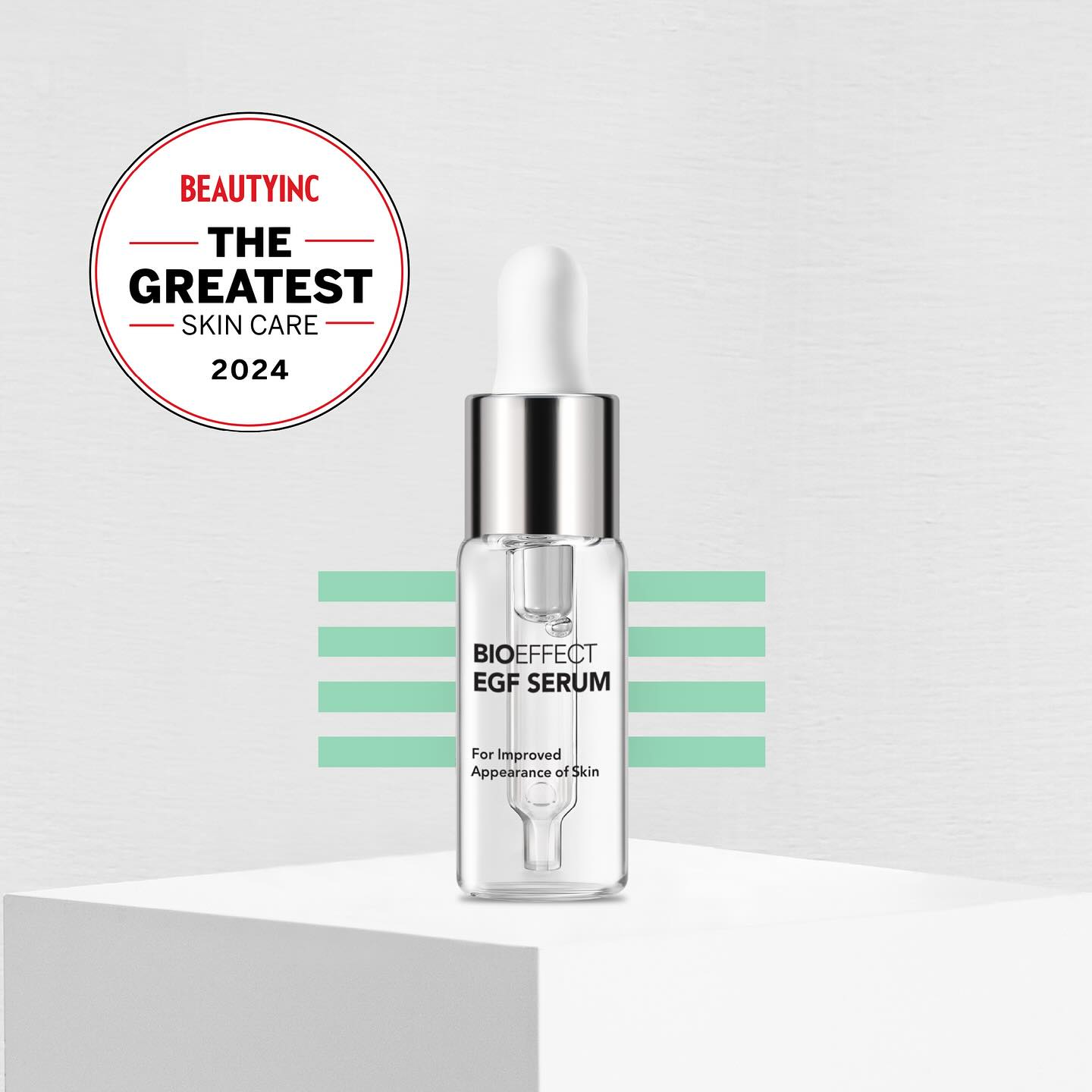 BIOEFFECT EGF Serum 15 ml. (2)
