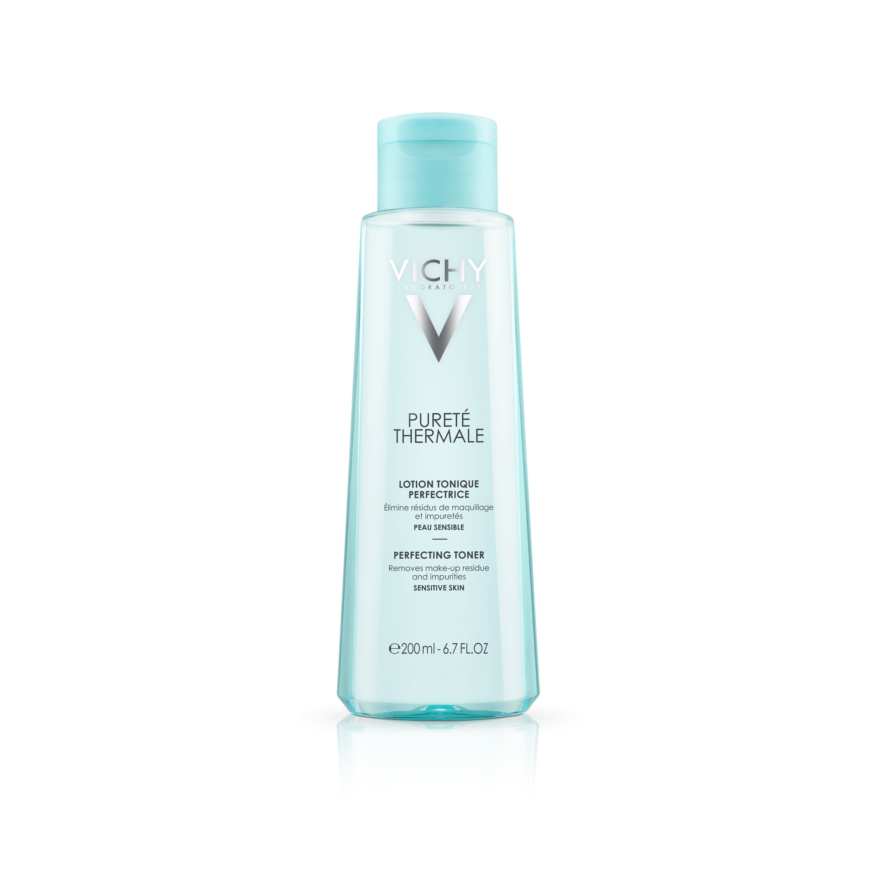 VICHY Pureté Thermale Perfecting Toner 200 ml.