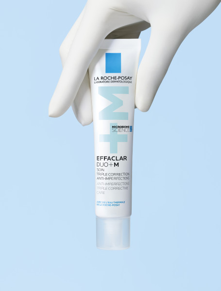 La Roche-Posay Effaclar DUO+M 40 ml. (2)
