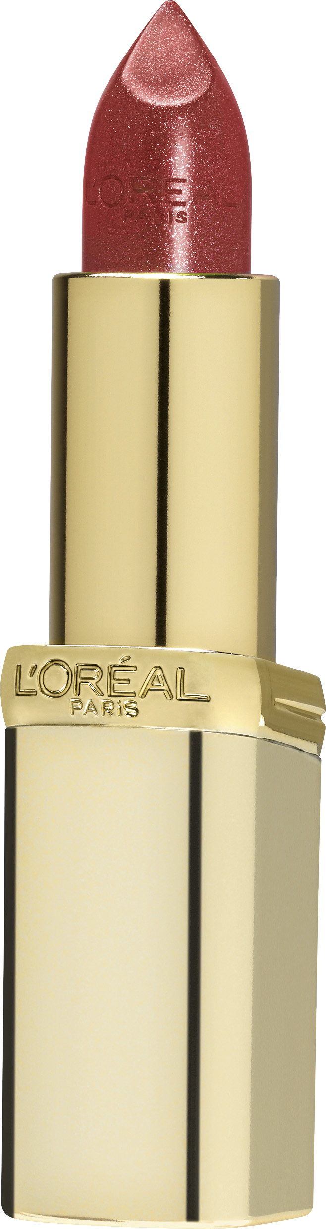 L'Oreal Crystal varalitur 345 #Cherry