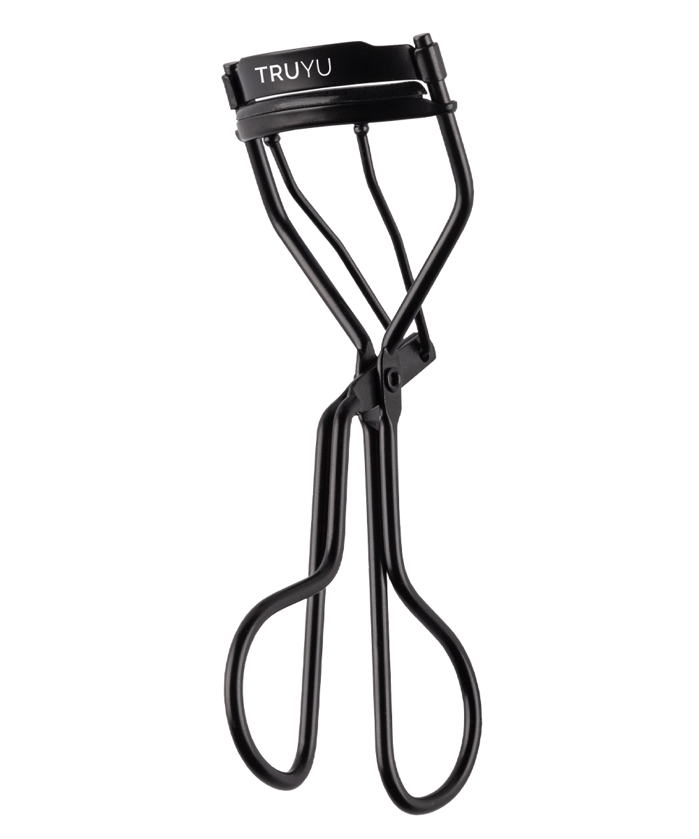 QVS augnhárabrettari #svartur (2)