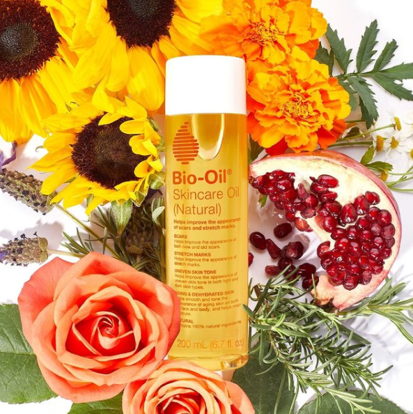 Bio-Oil húðolía Natural 60 ml. (1)