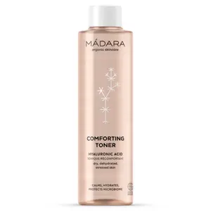 Mádara Comforting Toner 200 ml.