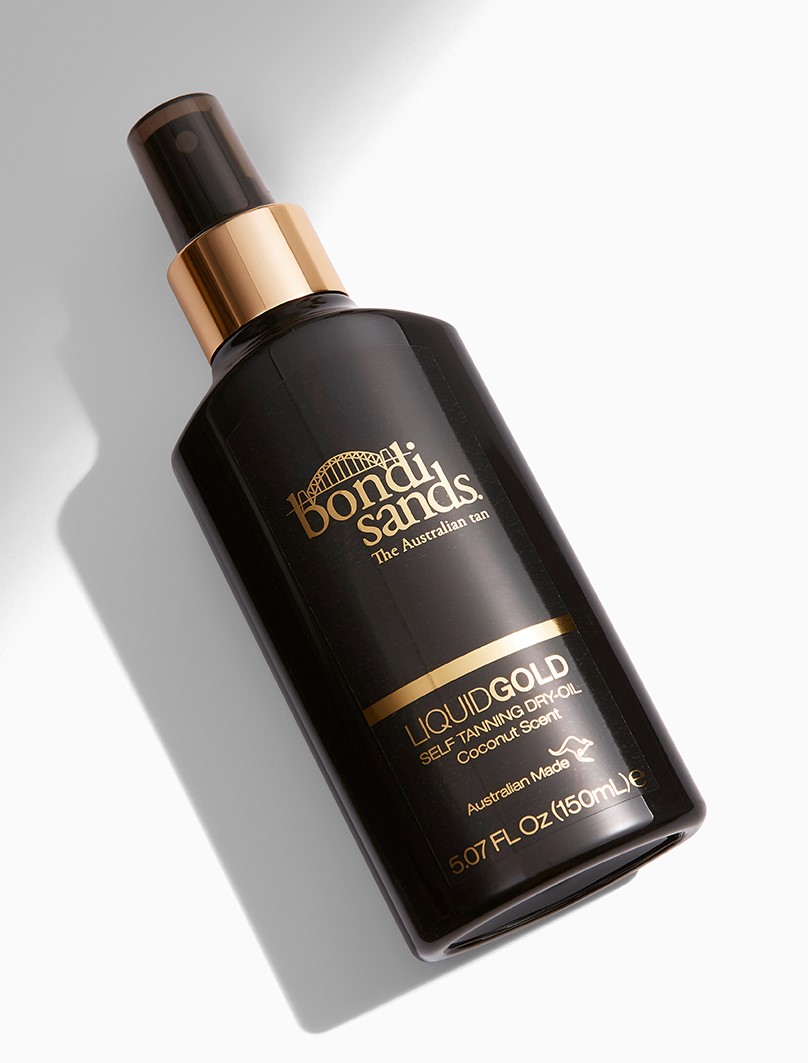 Bondi Sands Self Tanning Liquid Gold Oil 150 ml. (2)