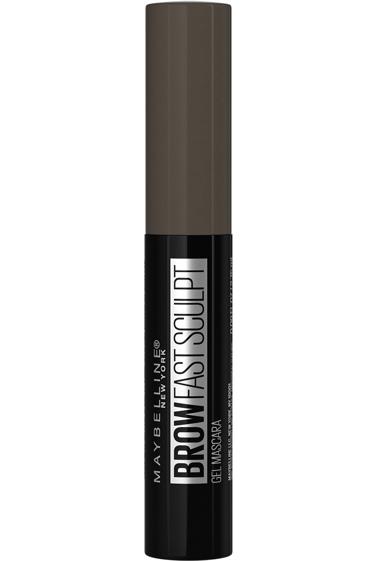 Maybelline Brow Fast Sulpt Gel mascara #04 Medum Brown