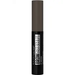 Maybelline Brow Fast Sulpt Gel mascara #04 Medum Brown