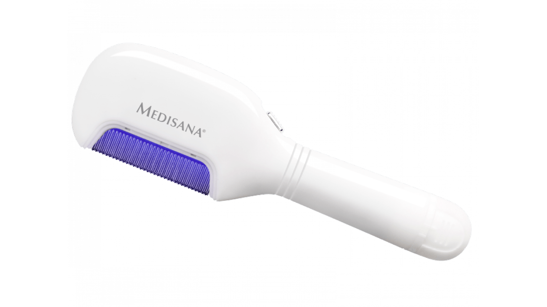 Lúsakambur rafmagns LED lýsing