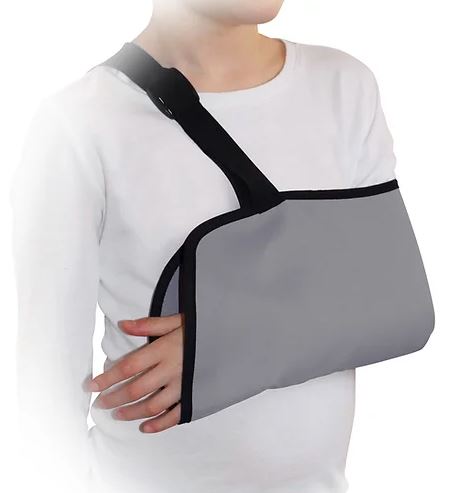 Protek fatli fyrir börn #ein stærð (1)