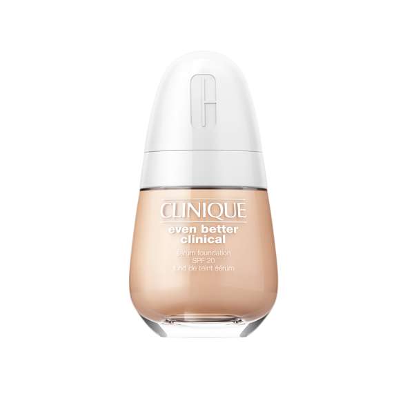 Clinique Even better Clinical Serum Foundation 30 ml. SPF20-CN #08 LINEN