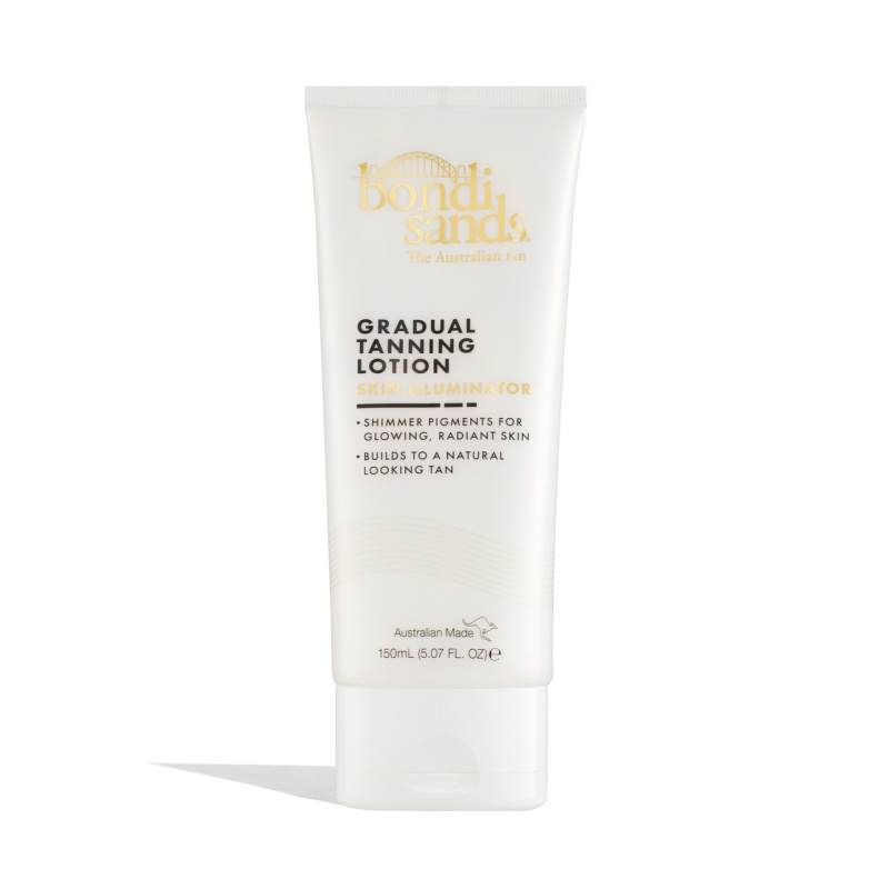 Bondi Sands Gradual Tan Illuminator 150 ml.