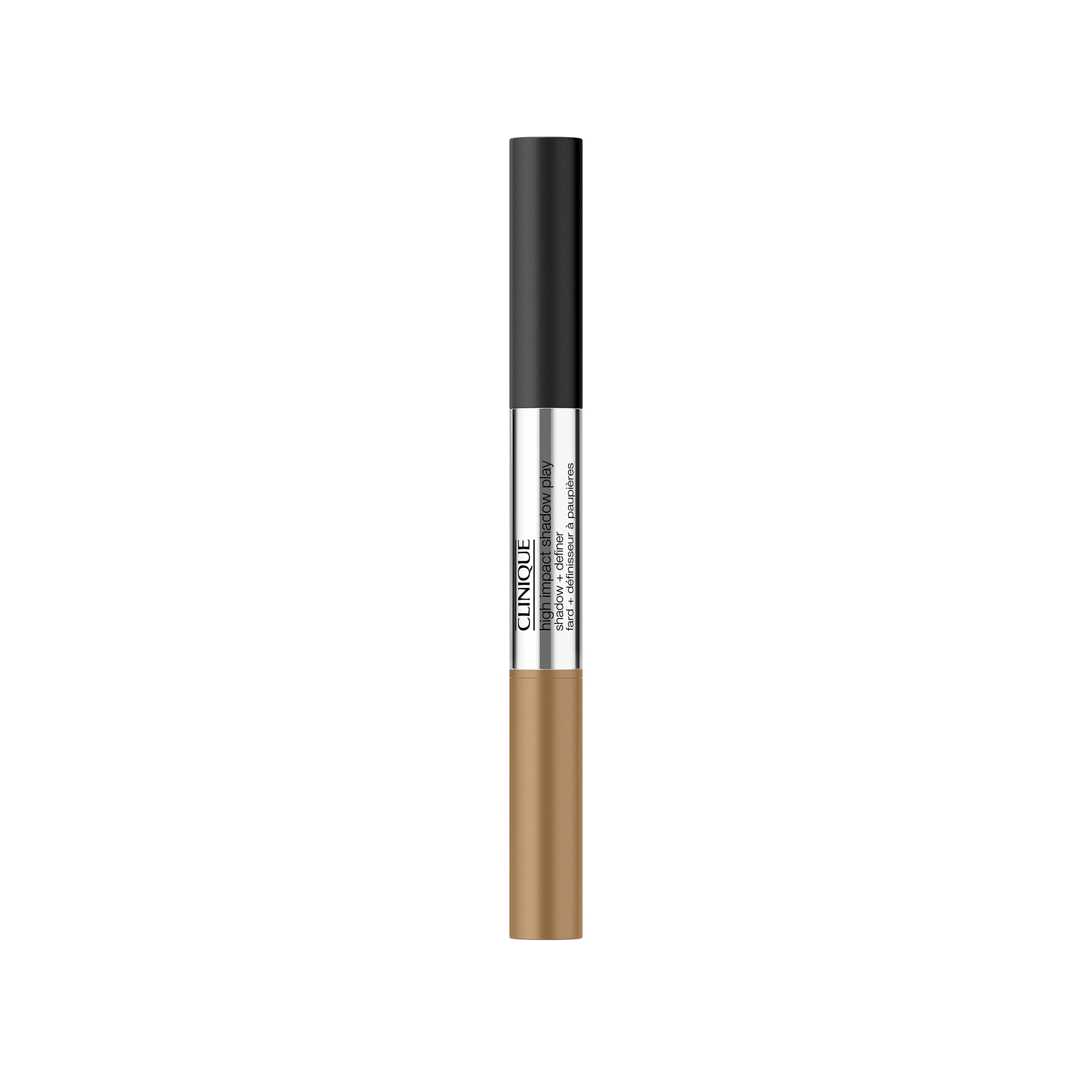 Clinique High Impact Dual Stick #Champagne & Caviar (2)