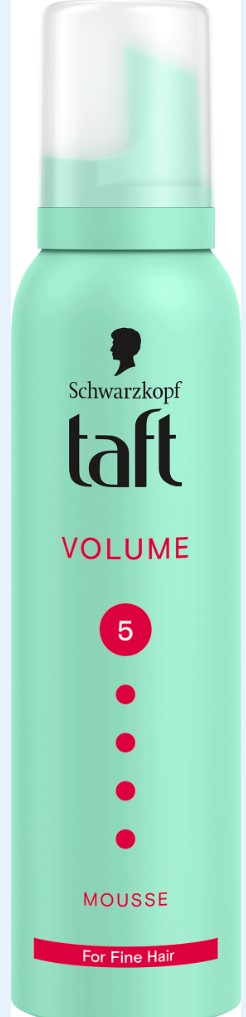 Schwarzkopf Mousse / froða 150 ml.