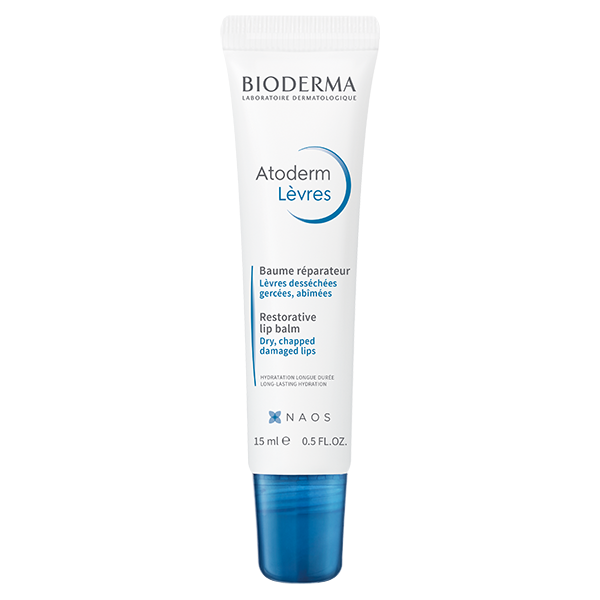 Bioderma ATODERM Varasalvar 15 ml.