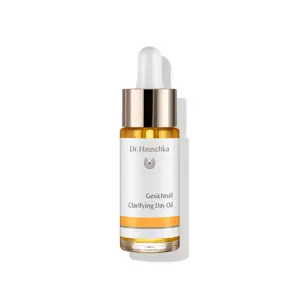 Dr. Hauschka Clarifying Day Oil 18 ml.