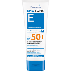 Pharmaceris E protection from 1st day of life 75 ml.