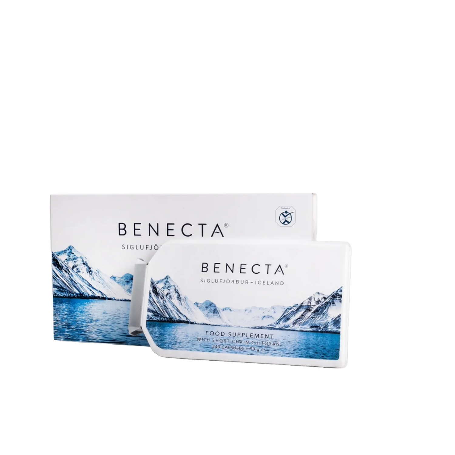 Benecta Gjafapakking | Lyfja