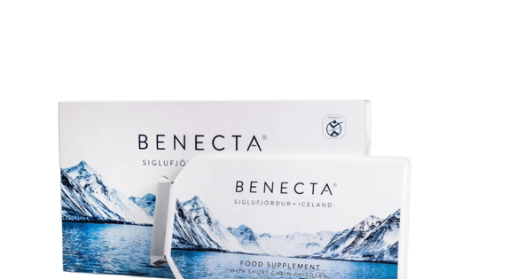 Benecta Gjafapakking | Lyfja