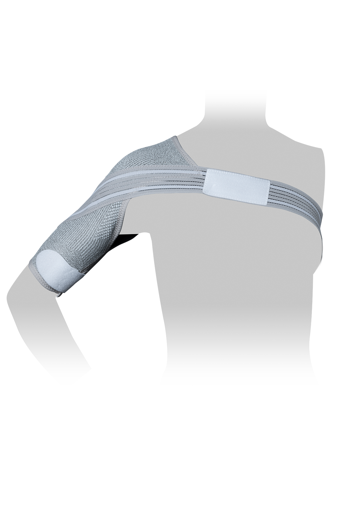 Incrediwear axlarhlíf #small