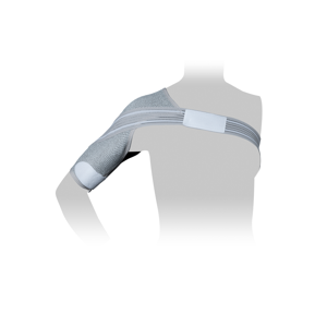 Incrediwear axlarhlíf #small