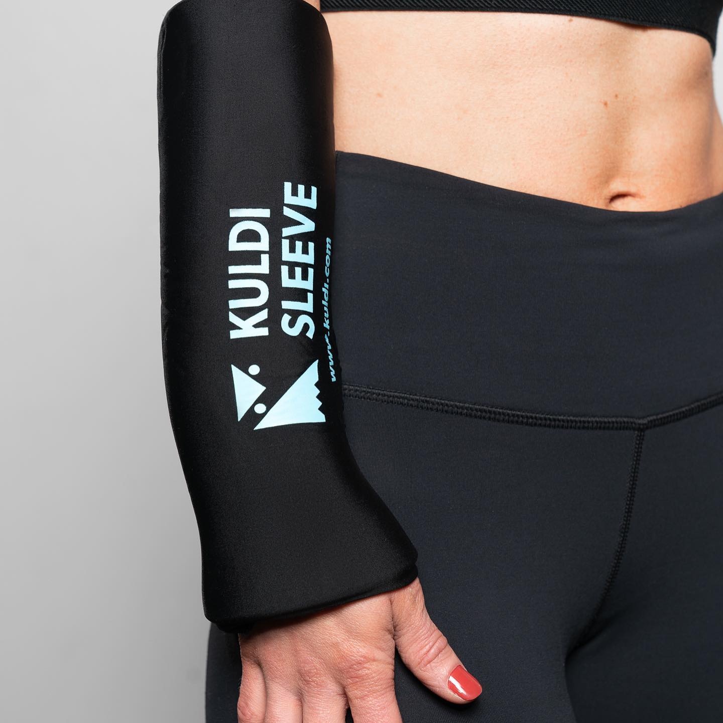 Kuldi Sleeve/hlíf 45-55 cm. #X-large (7)