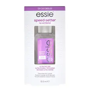 Essie Top Coat Speed Setter