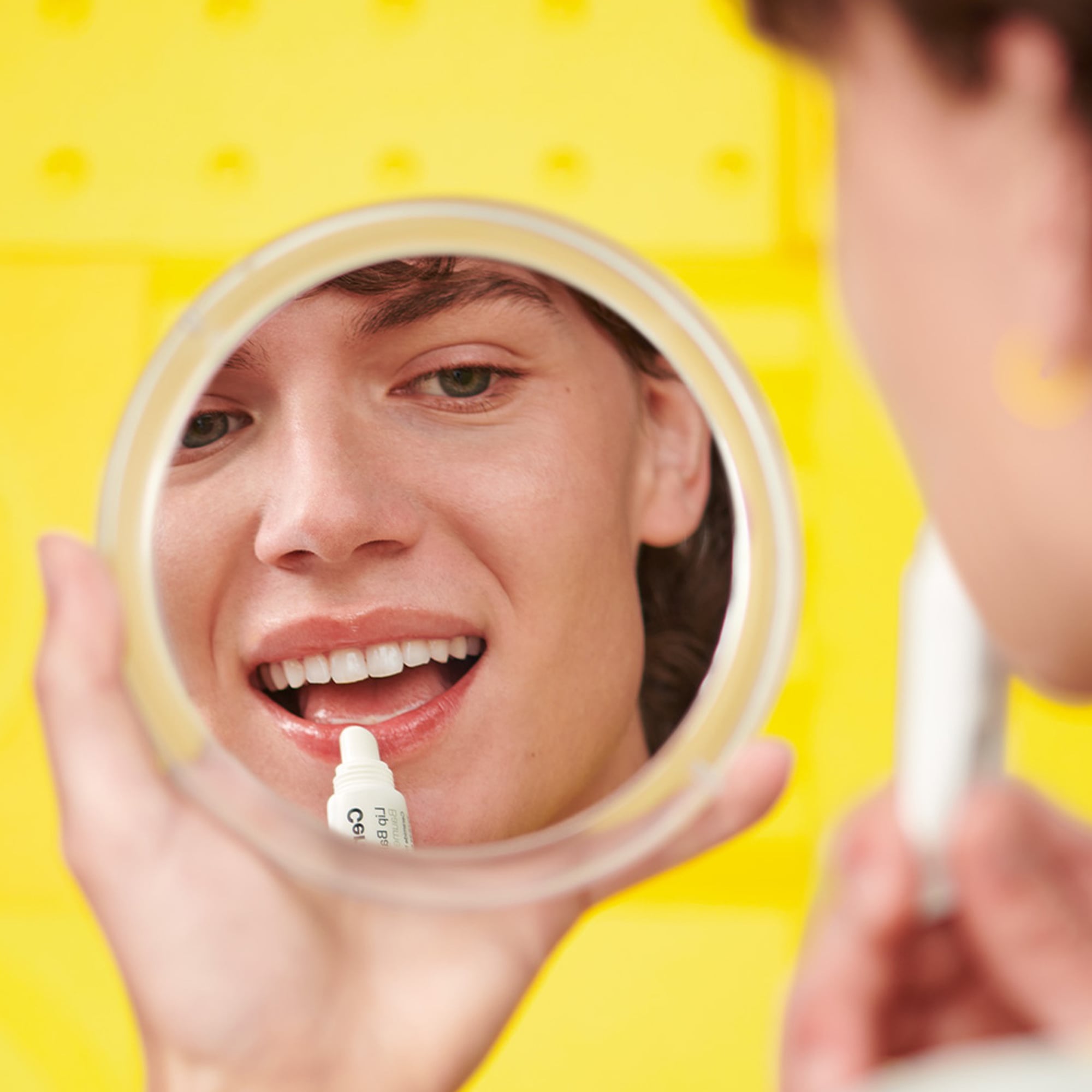 Dr.Jart+ Ceramidin Lip Balm 7 ml. (1)