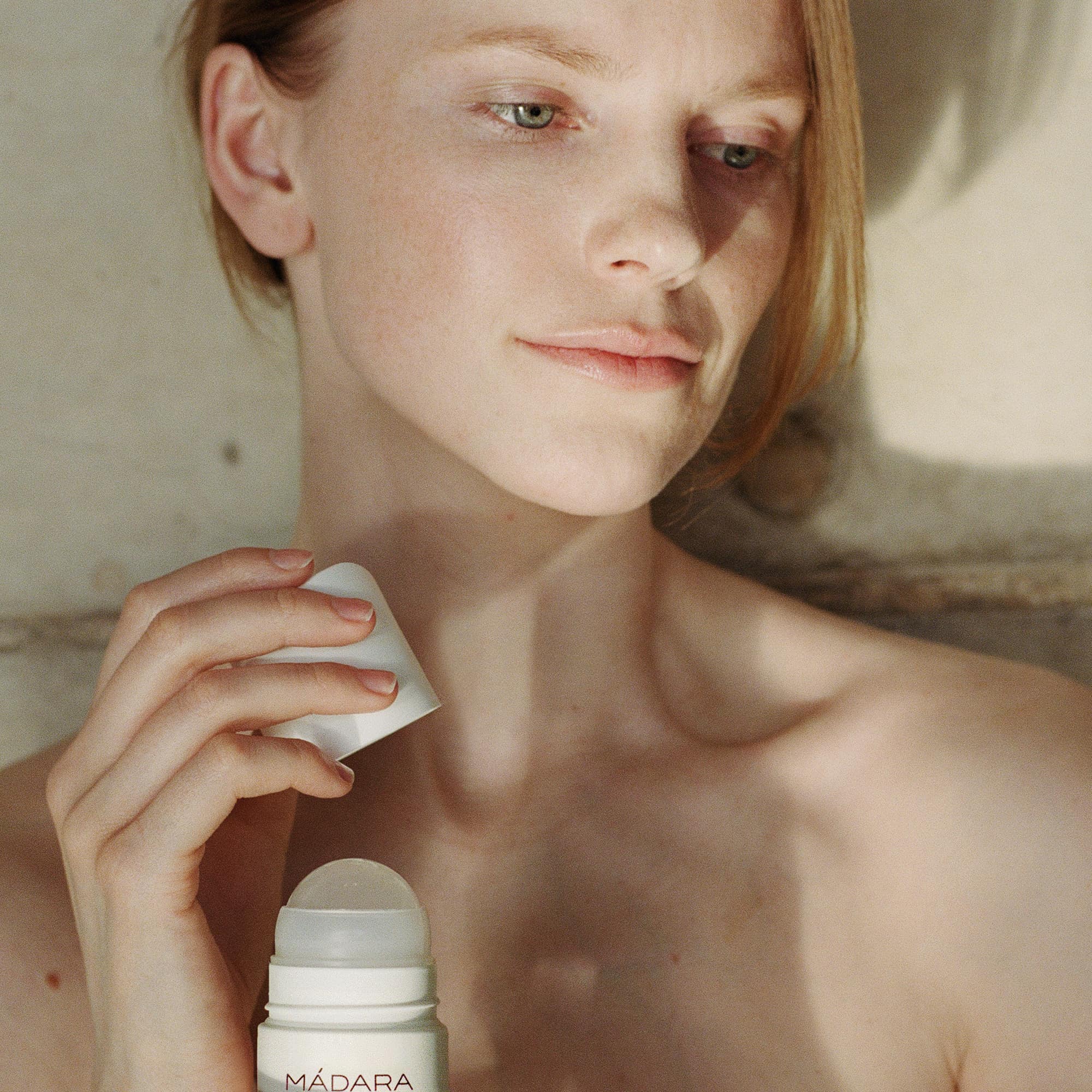 Mádara Herbal deodorant 50 ml. (3)