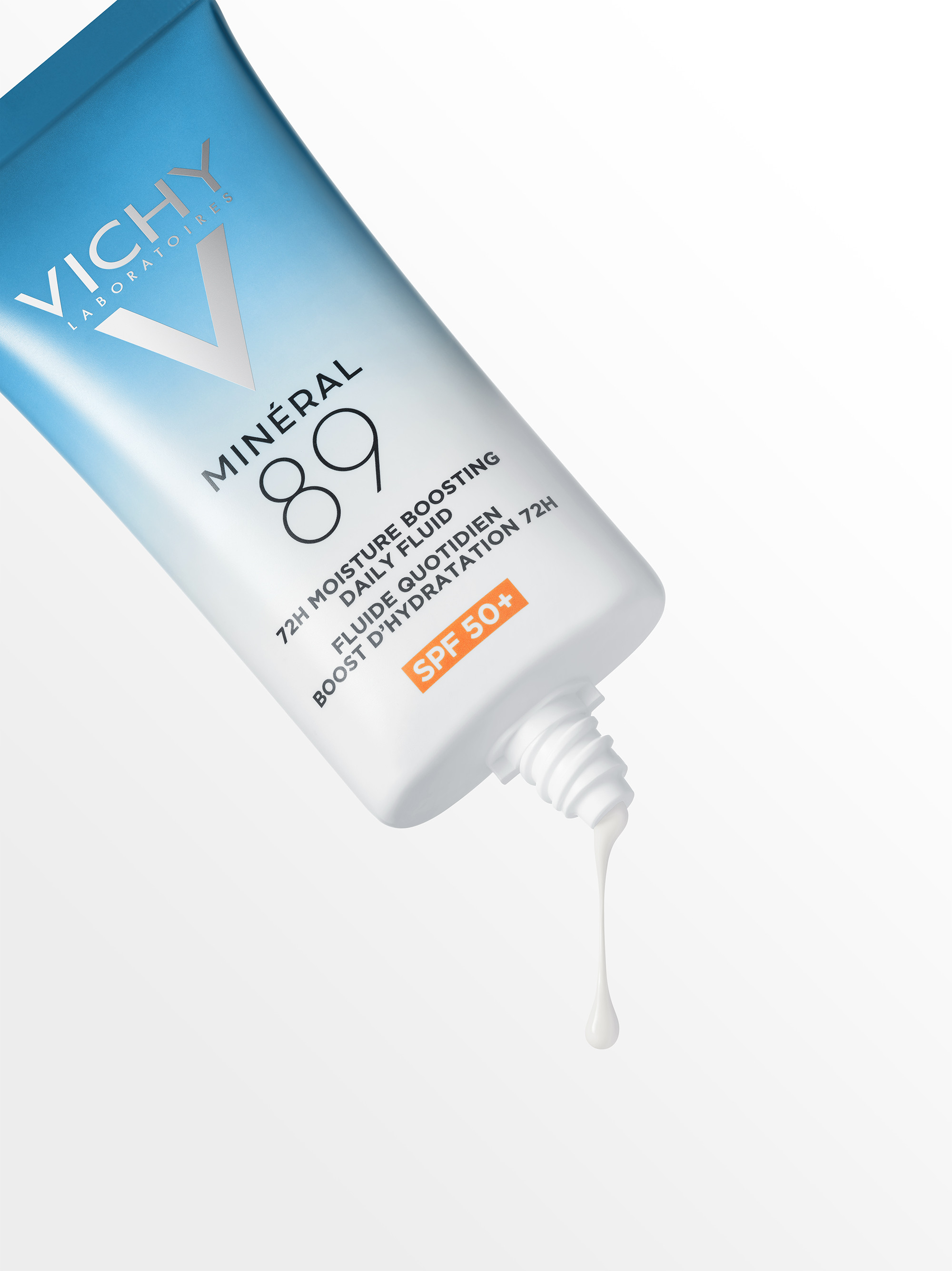 VICHY Mineral 89 UV SPF50+, 50 ml. (1)