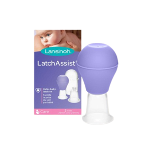 Lansinoh Latch Assist suga