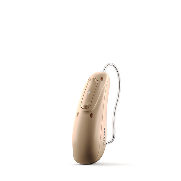 Phonak Lumity Audéo L-RL heyrnartæki, 7 litir
