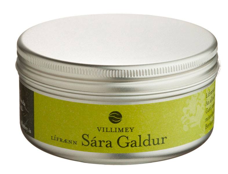 Villimey Sára Galdur 100 ml.