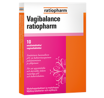Vagibalance