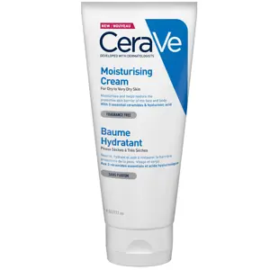 CeraVe Moisturising rakakrem 170 gr.