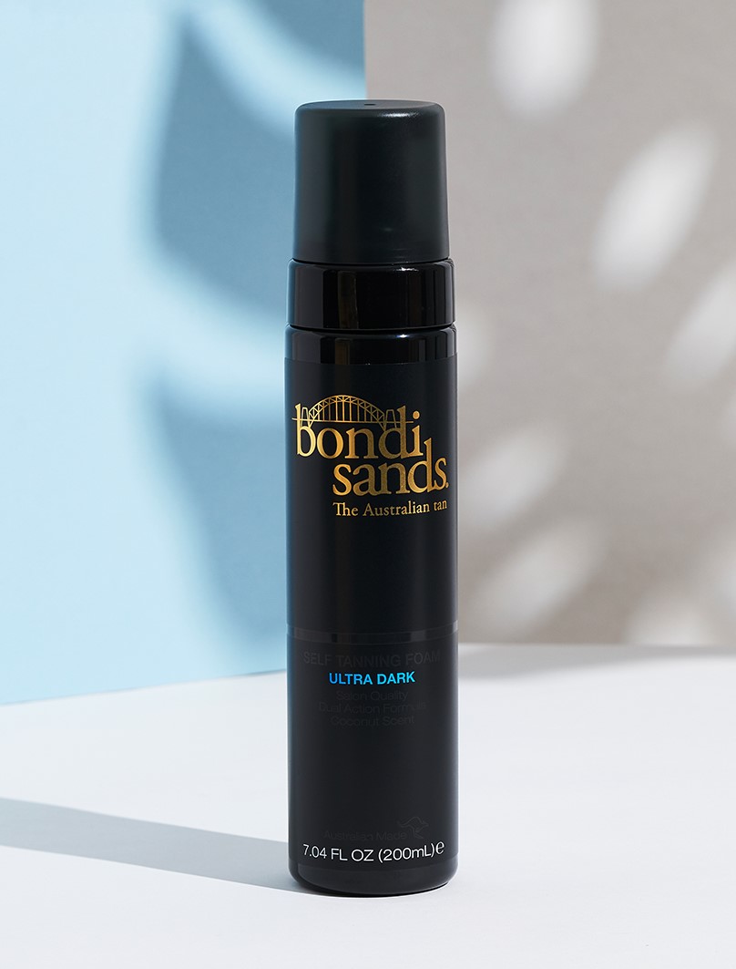 Bondi Sands Self Tanning Foam 200 ml. #Ultra Dark (2)