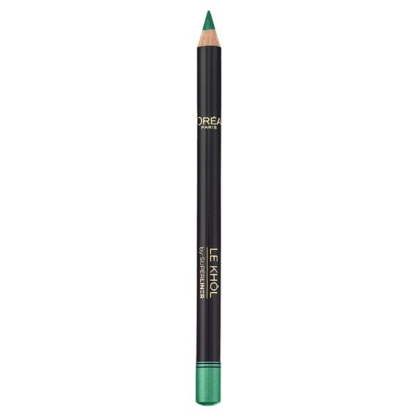 Loreal Super Liner Le Khol 116 Rainforest (1)