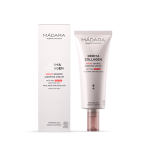 Mádara DERMA COLLAGEN Night Cream 70 ml.
