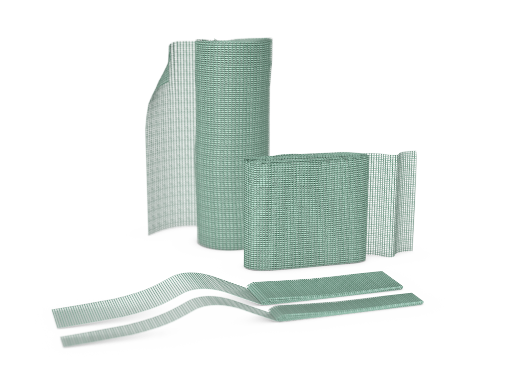 Sorbact Ribbon grisja 10x200 cm., 1 stk. (1)