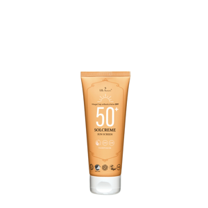 Lille Kanin Sun Screen SPF50, 75 ml.