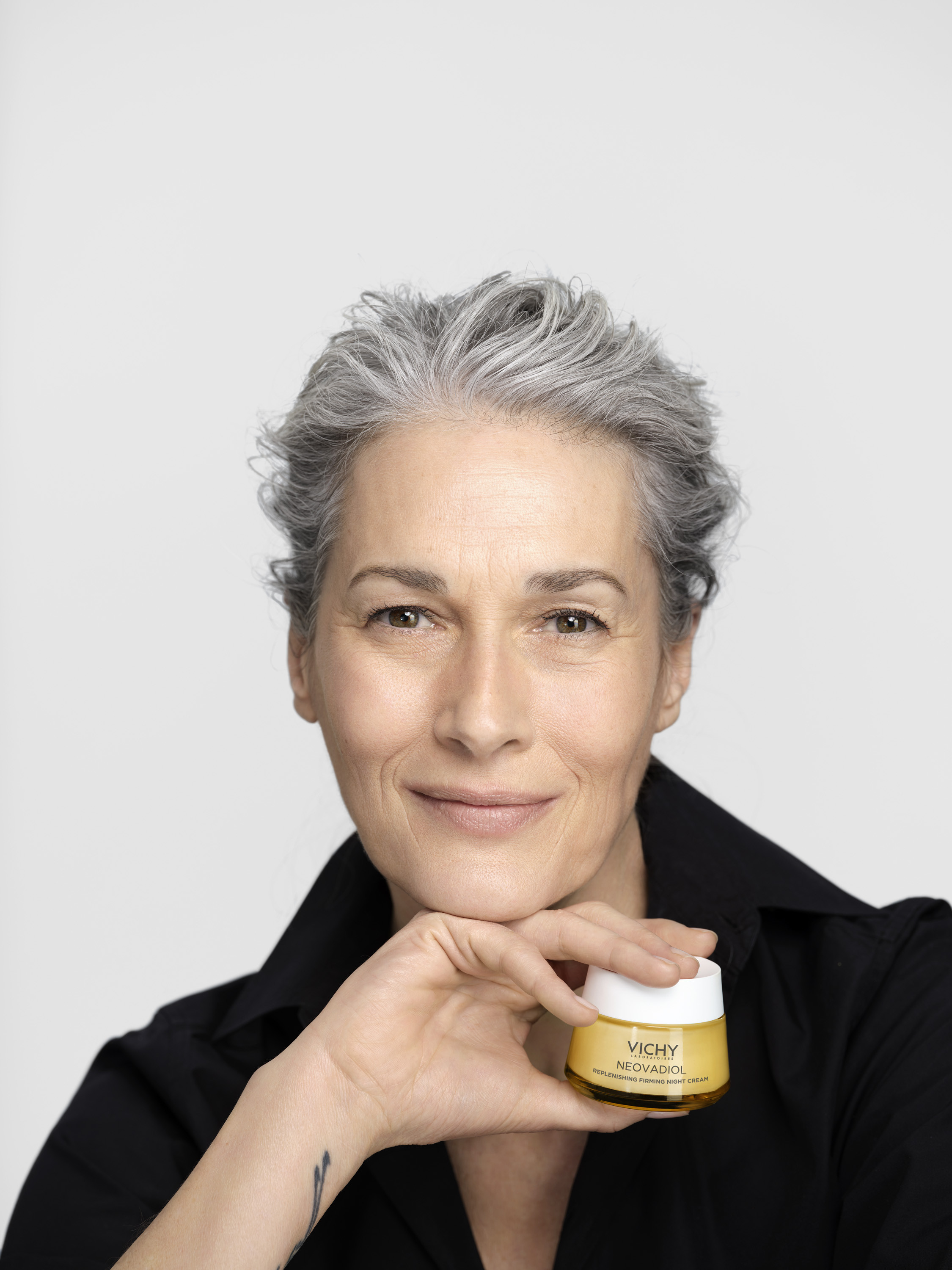 VICHY  Neovadiol Post Menopause næturkrem 50 ml. (2)