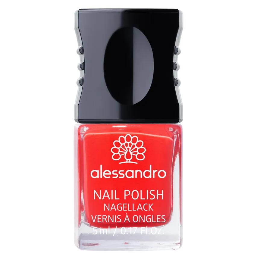 Alessandro naglalakk 5 ml. #Girly Flush