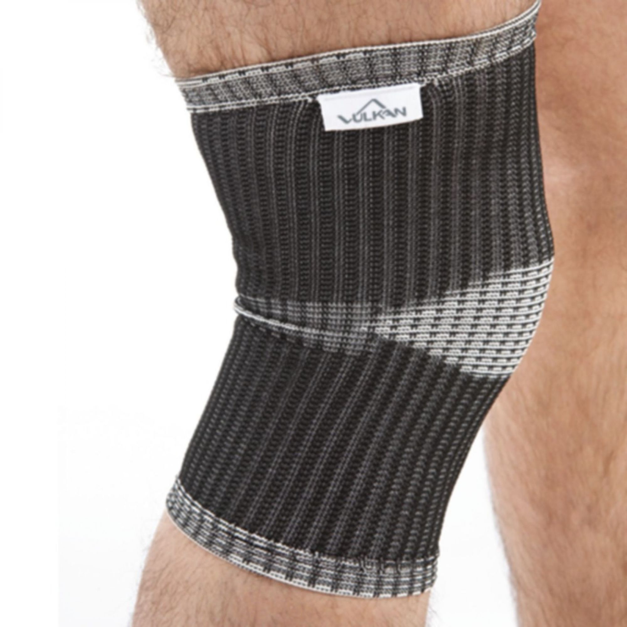 Vulkan Knee advanced 28.5-31 cm.  #small